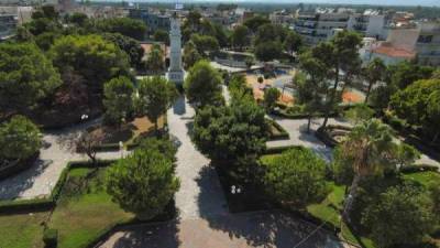 Κυκλοφοριακές ρυθμίσεις στη Μεσσήνη