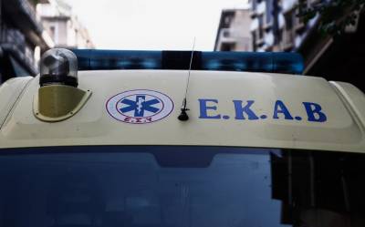 Πάτρα: Από το εστιατόριο στο… Νοσοκομείο - Με δηλητηρίαση οκτώ άτομα ανήμερα του Πάσχα