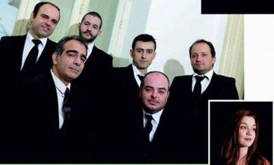 Δραστηριότητες της Σχολής Βυζαντινής Μουσικής