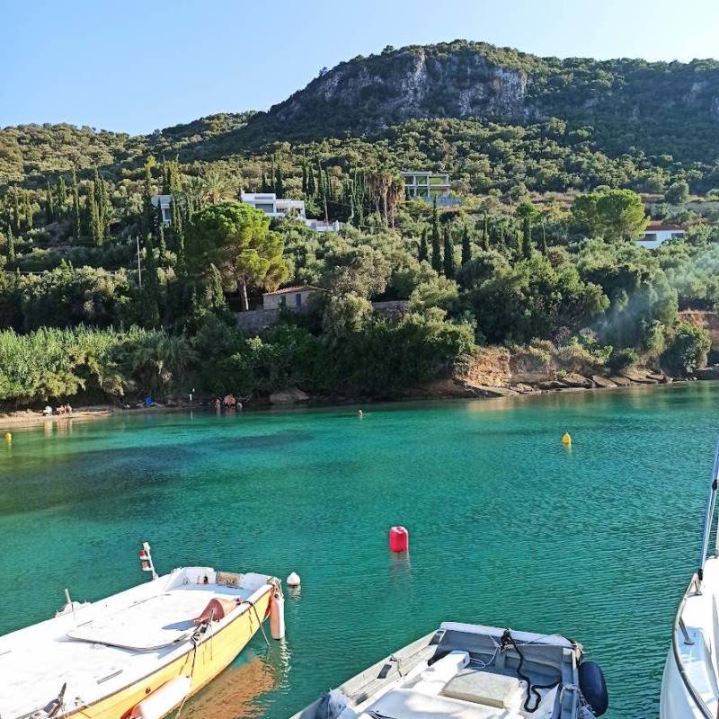 Μια διαφορετική ματιά στον ελληνικό τουρισμό