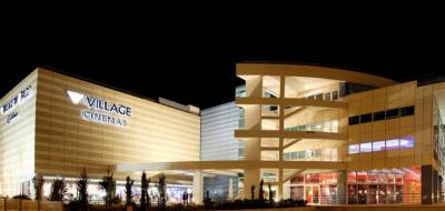 Έκλεισαν τα Village Cinemas του Φαλήρου