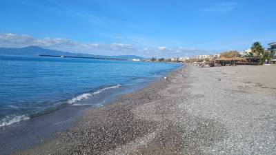 Οι βολεμένοι του Μοριά αδιαφορούν για τη φτώχεια