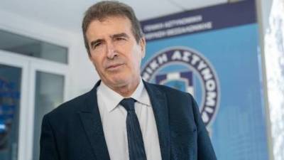 Μ. Χρυσοχοΐδης: Να βρεθούν λύσεις για τις συγκεντρώσεις Κασιδιάρη και τις αντισυγκεντρώσεις