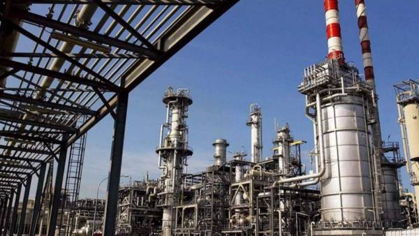 Η Νιγηρία προσφέρεται να καλύψει το κενό εφοδιασμού της ΕΕ με φυσικό αέριο
