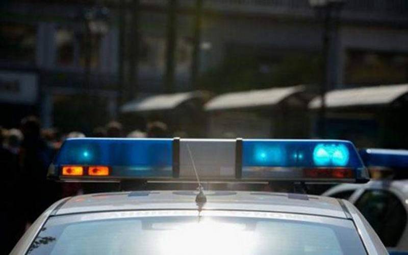 Κόρινθος: Συνελήφθη μέλος σπείρας διαρρηκτών ΑΤΜ
