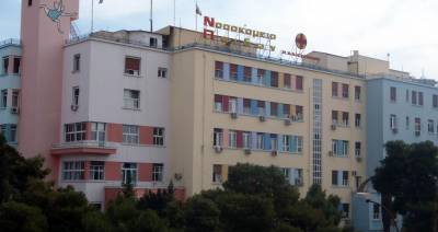 Καλαμάτα: Στο νοσοκομείο Παίδων "Αγλαΐα Κυριακού" το αγοράκι, που τραυματίστηκε σε τροχαίο