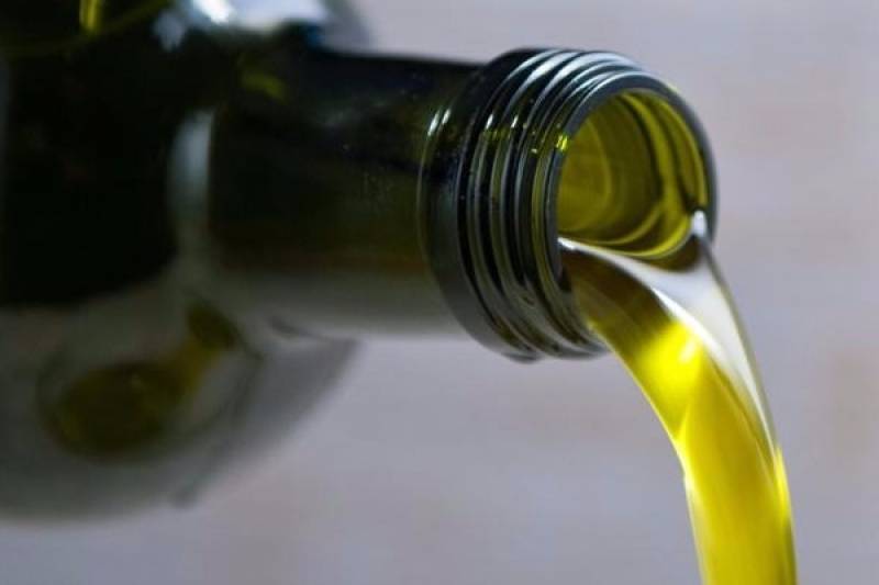 Γιορτή Ελιάς και Ελαιολάδου στους Γαργαλιάνους