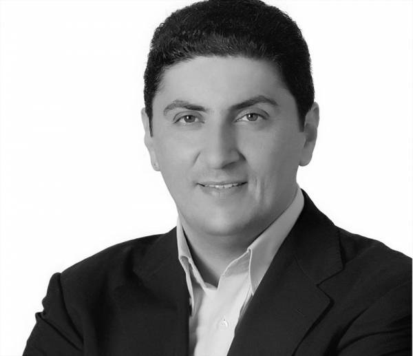 Αυγενάκης: &quot;Οι συμπεριφορές μελών της κυβέρνησης εκφράζουν απόλυτα τον πρωθυπουργό&quot;