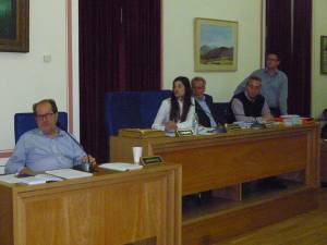 Δημοτικό Συμβούλιο Καλαμάτας: Με μεγάλη πλειοψηφία η μεταφορά διαθεσίμων