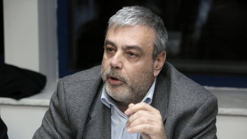 Χρ. Βερναρδάκης: Στόχος της κυβέρνησης είναι να υπάρξει μια μεγάλη προοδευτική συμπαράταξη