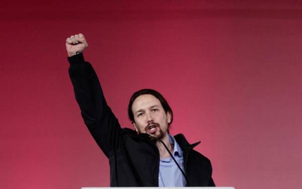 Podemos: Η Ευρώπη πρέπει να ακούσει «σοβαρά» τις προτάσεις της Ισπανίας