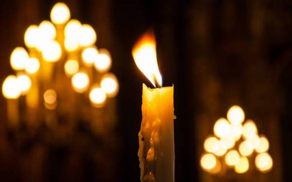 Αμαλιάδα: Το Σάββατο το τελευταίο αντίο στο πρώτο θύμα του κορονοϊού
