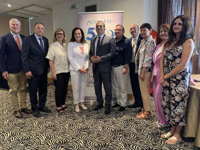 Καλαμάτα: Σημαντικές συμμετοχές σε Συνέδριο για την ενέργεια και την κλιματική αλλαγή