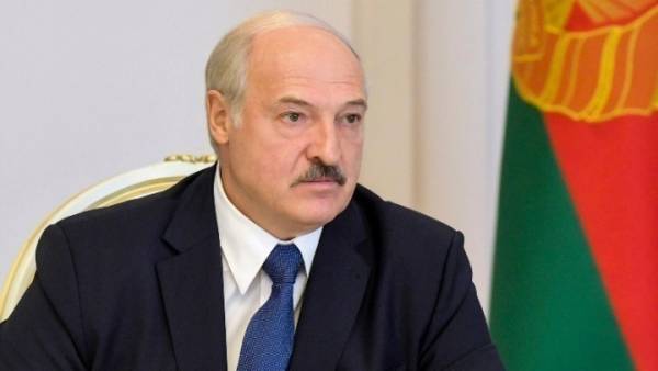 Λουκασένκο: Ο Πριγκόζιν βρίσκεται στη Λευκορωσία