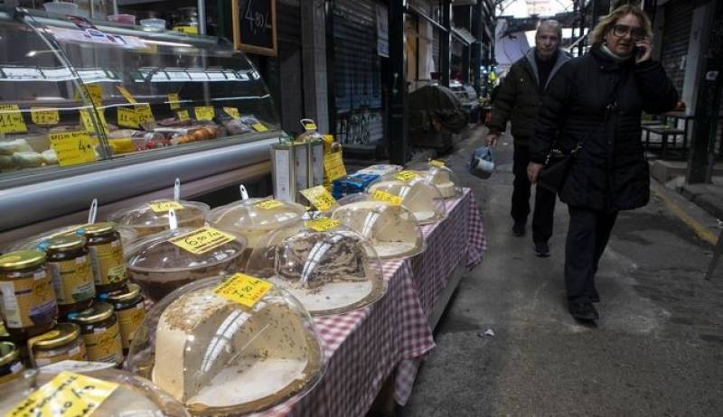 Καθαρά Δευτέρα: Ποια καταστήματα θα είναι ανοιχτά - Τι ισχύει για τα σούπερ μάρκετ