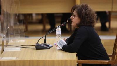 Δίκη Χρυσής Αυγής: Καταθέτουν σήμερα οι γονείς του Παύλου Φύσσα