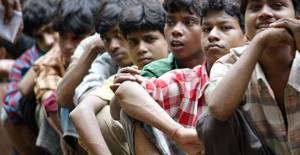 Ινδία: Διευθύνων Σύμβουλος ξυλοκοπήθηκε μέχρι θανάτου από εργάτες