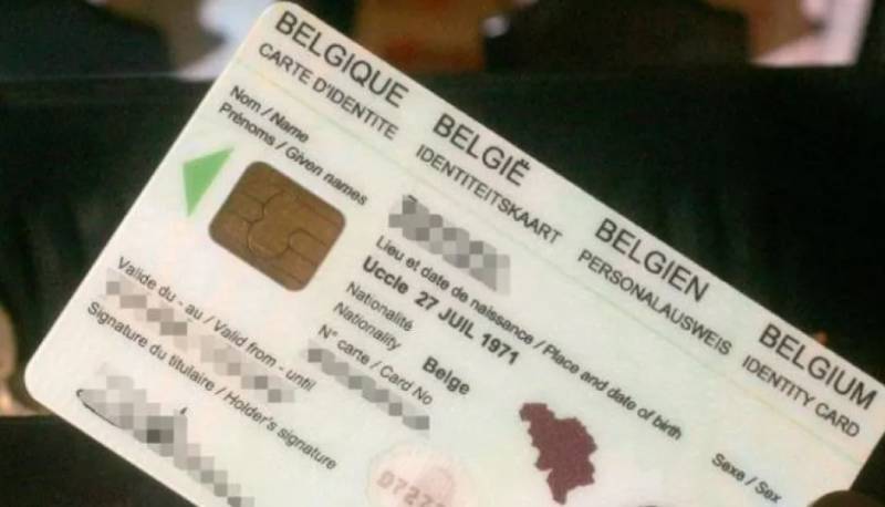 Βέλγιο: Καταργείται η αναγραφή του φύλου στις ταυτότητες