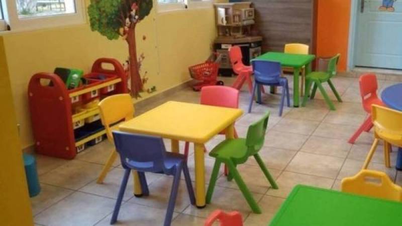 Αιτήσεις για εγγραφές στους Παιδικούς Σταθμούς του Δήμου Μεσσήνης