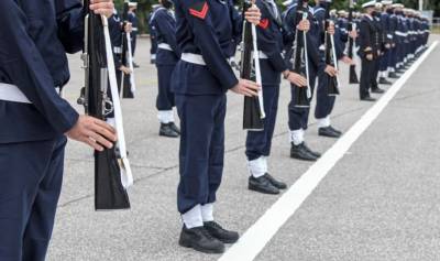 Πολεμικό Ναυτικό: Πρόσκληση για κατάταξη με τη 2021 Δ/ΕΣΣΟ