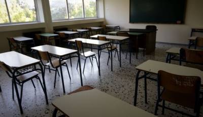 Κεντρική Μακεδονία: Τουλάχιστον 70 παιδιά μακριά από το σχολείο εξαιτίας των αρνητών γονέων τους