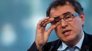 Ρουμπινί: Η Ελλάδα, ρεαλιστικά, χρειάζεται 30 με 40 δισ. ευρώ - απαράδεκτο να υπάρξει τρίτο μνημόνιο