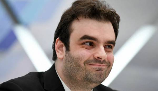 Πιερρακάκης: Η ψηφιακή διακυβέρνηση μειώνει τις ανισότητες και την περιττή γραφειοκρατία