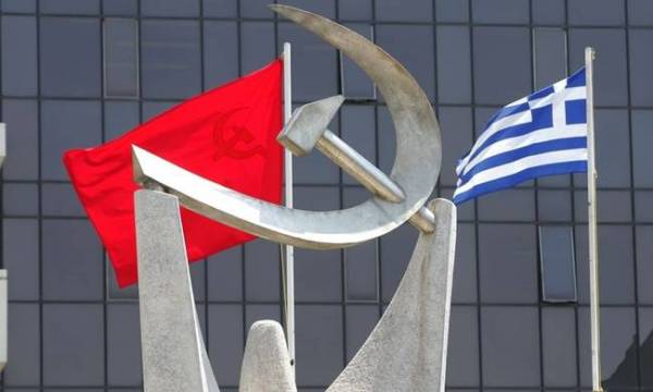 Ερωτήματα του ΚΚΕ για την επίσκεψη Τσίπρα στην Καλαμάτα