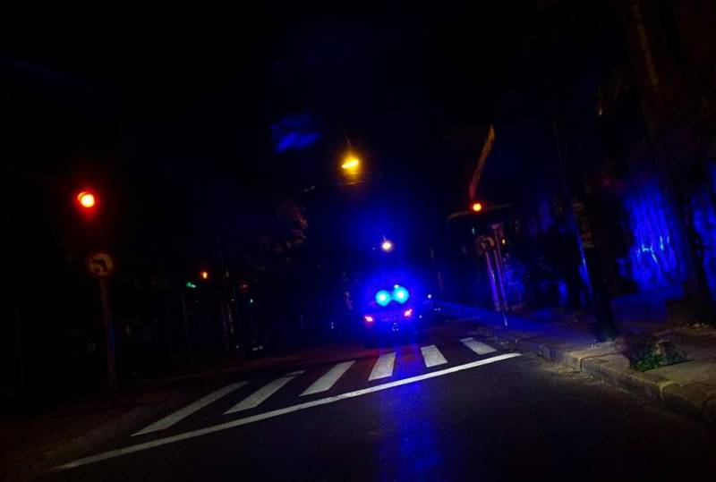 Μαρούσι: Επεισόδια με χούλιγκαν στον σταθμό Νεραντζιώτισσα - Δεκάδες προσαγωγές