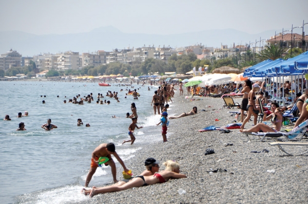Η ακυβερνησία βυθίζει τον τουρισμό στη Νότια Πελοπόννησο