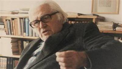 Εκθεση ζωγραφικής Νίκου - Γαβριήλ Πεντζίκη