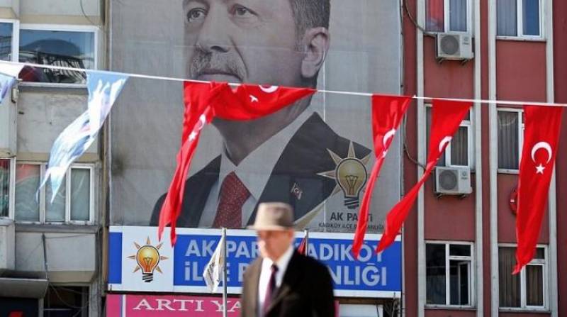 Όσα πρέπει να γνωρίζετε για τις τουρκικές εκλογές της 24ης Ιουνίου