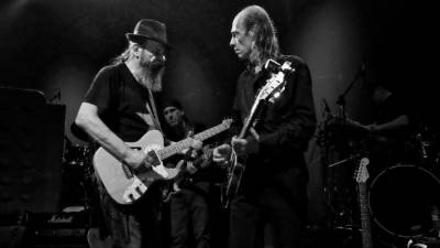 Πέντε χρόνια χωρίς τον Νίκο Σπυρόπουλο των θρυλικών &quot;Σπυριδούλα&quot;