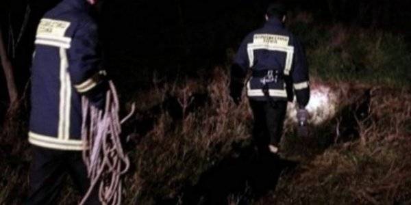 Εύβοια: Αγνοούνται δύο γυναίκες που βγήκαν στο βουνό για μανιτάρια