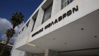 Καταγγελία αρεοπαγίτη για απόπειρα δωροδοκίας του
