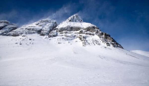 Ρωσία: Πέντε ορειβάτες έχασαν τη ζωή τους σε χιονοθύελλα