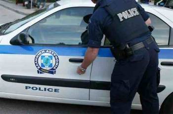75χρονη κατάλαβε ότι πήγαν να την κλέψουν στον Ζευγολατιό Μεσσηνίας