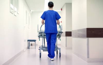 Πανευρωπαϊκό καμπανάκι: Λείπουν ένα εκατομμύριο εργαζόμενοι από τη δημόσια υγεία