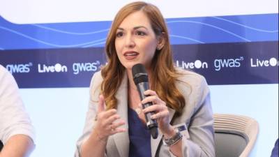 Φελώνη: Διπλασιάστηκαν τα αποθέματα νερού αλλά οφείλουμε να κοιτάζουμε τη μεγάλη εικόνα