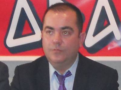 Καλαμάτα: Εκδήλωση Δημητρούλια για τις δημοτικές εκλογές