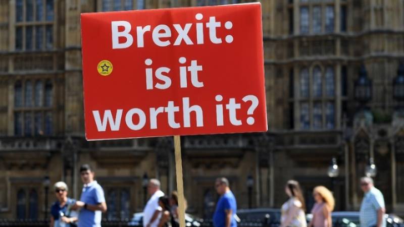 Βρετανία: Επίσημα κατά του Brexit οι Φιλελεύθεροι Δημοκράτες