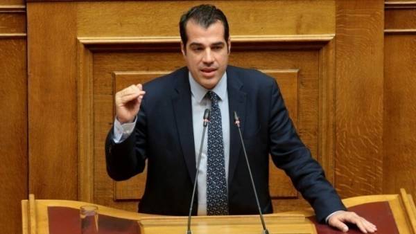 Πλεύρης: Ο κ. Τσίπρας διαστρεβλώνει τα μέτρα της κυβέρνησης για την ηλεκτρική ενέργεια