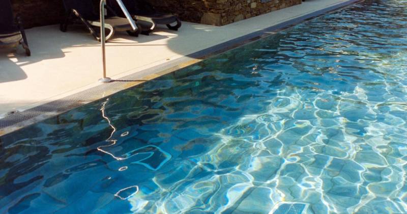 Πάρος: Τι λέει ο ιδιοκτήτης του beach bar για την τραγωδία με τον 4χρονο (βίντεο)