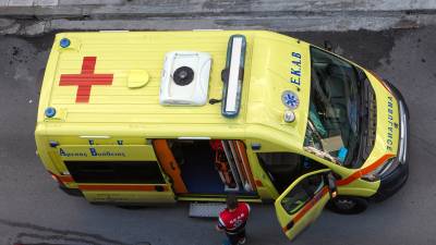 Τραγωδία με δύο νεκρούς από ηλεκτροπληξία στον Αγιο Ανδρέα Κυνουρίας