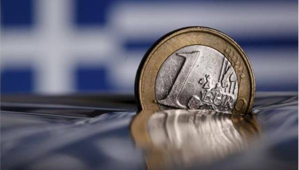 Süddeutsche Zeitung: "H Eυρώπη πρέπει να διαγράψει ένα μέρος του χρέους της Ελλάδας"