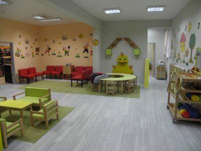 Βρεφικά τμήματα σε δύο παιδικούς σταθμούς στην Καλαμάτα