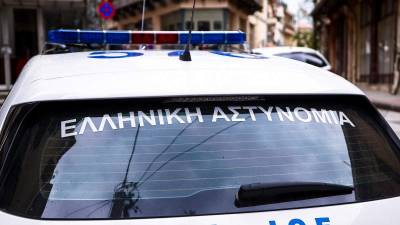 Περαστικοί βρήκαν νεκρό άνδρα σε προχωρημένη σήψη στον Βοτανικό