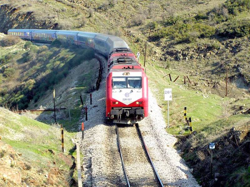 Ξεκάθαρη απάντηση σε Γ. Μανιάτη για το Σιδηροδρομικό Δίκτυο: Ευρωπαϊκό “όχι” για τον ποδηλατόδρομο