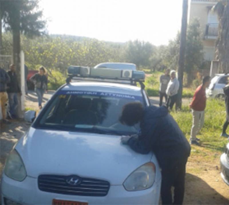Επιτροπές στο Δήμο Καλαμάτας για έκτακτη χρηματοδότηση Ρομά