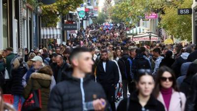 Παγκόσμια Ημέρα Καταναλωτή: Οι οργανώσεις καλούν τους πολίτες να διεκδικούν τα δικαιώματά τους